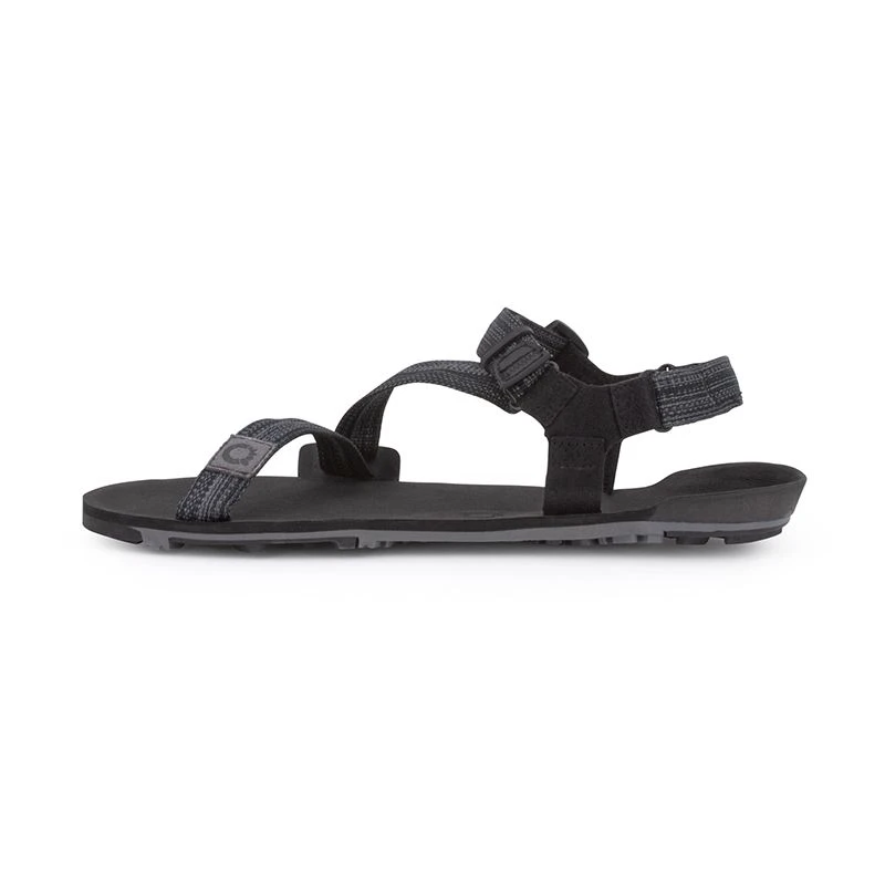 Xero Ladies Z-Trail EV Sports Sandal Black - Image 5