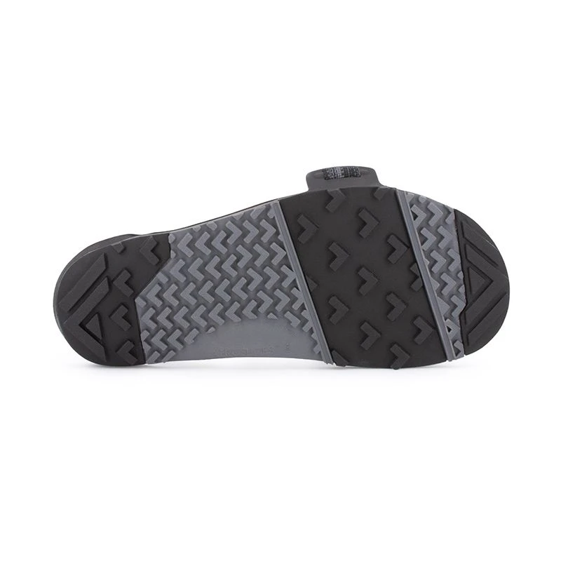 Xero Ladies Z-Trail EV Sports Sandal Black - Image 7
