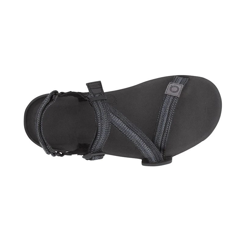 Xero Ladies Z-Trail EV Sports Sandal Black - Image 8