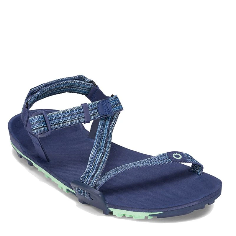 Xero Ladies Z-Trail EV Sports Sandal Blue Indigo - Image 2
