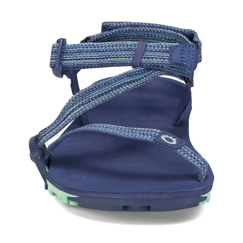 Xero Ladies Z-Trail EV Sports Sandal Blue Indigo - Image 4