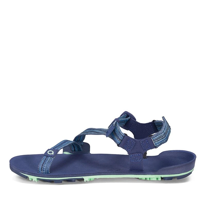 Xero Ladies Z-Trail EV Sports Sandal Blue Indigo - Image 6