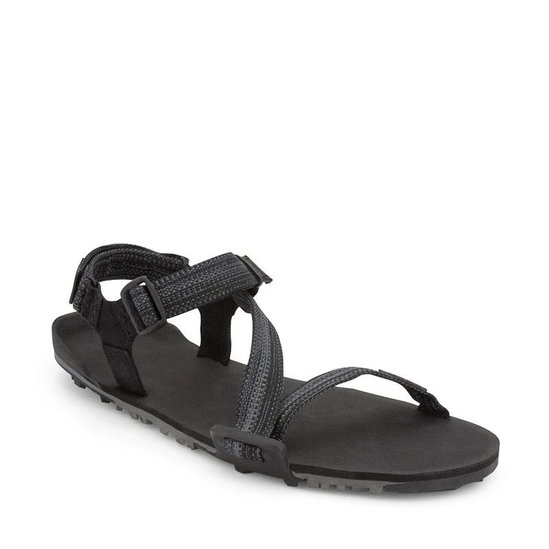 Xero Ladies Z-Trail EV Sports Sandal Black - Image 2