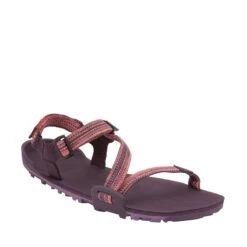 Xero Ladies Z-Trail EV Sports Sandal Magenta
