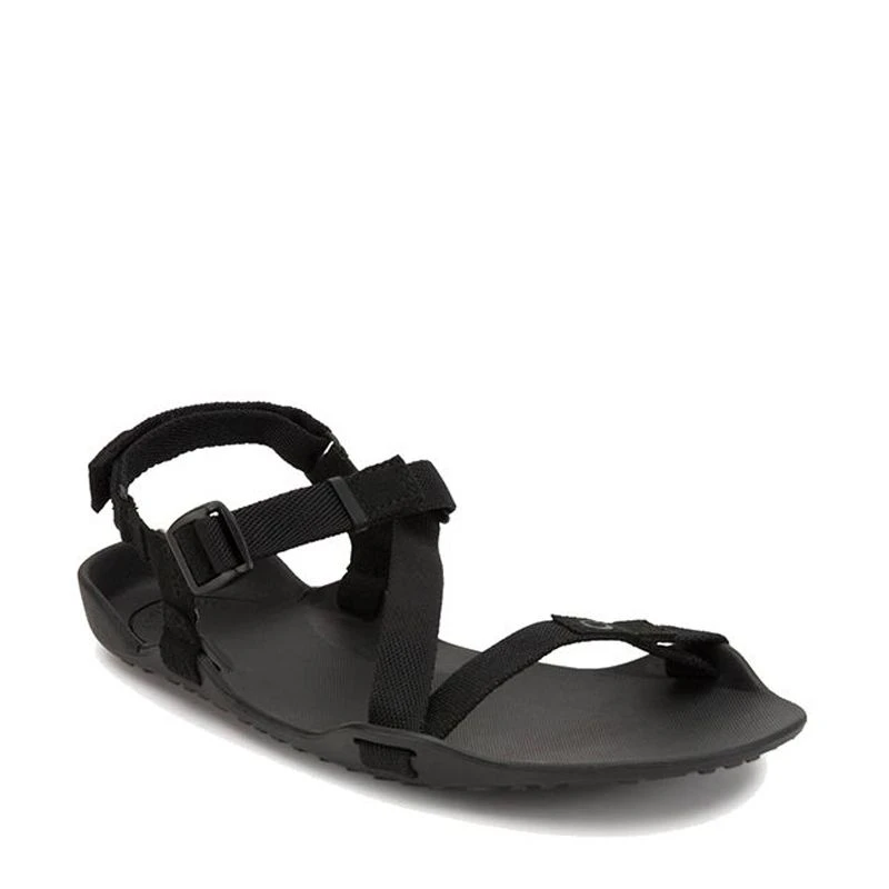 Xero Ladies Z-Trek II Sport Sandals Black - Image 6