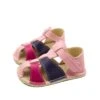 Zeazoo Kids Goby Sandals Pink Purple