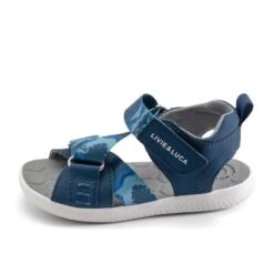 Livie And Luca Ziggy Navy