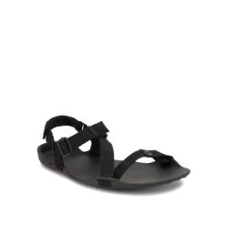 Xero Men's Z-Trek II Sport Sandals Black
