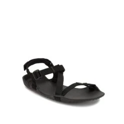 Xero Ladies Z-Trek II Sport Sandals Black