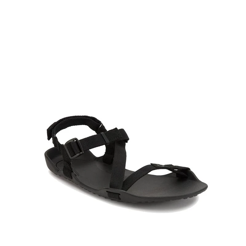 Xero Ladies Z-Trek II Sport Sandals Black