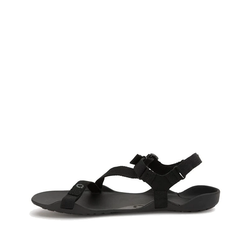 Xero Ladies Z-Trek II Sport Sandals Black - Image 2