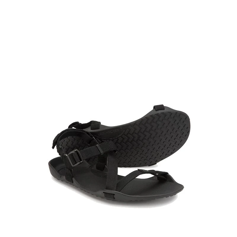 Xero Ladies Z-Trek II Sport Sandals Black - Image 5
