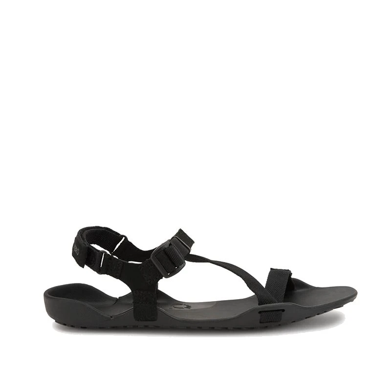 Xero Ladies Z-Trek II Sport Sandals Black - Image 3