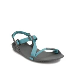 Xero Ladies Z-Trek II Sport Sandals Porcelain Blue